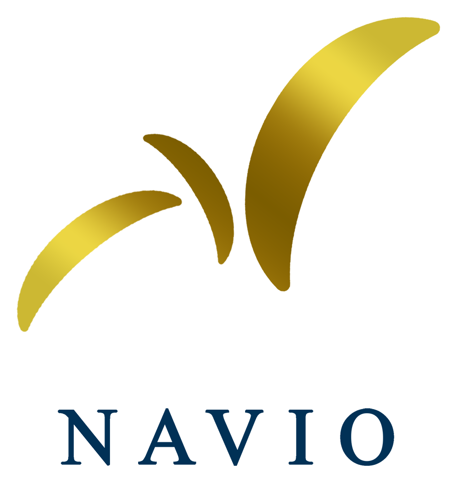 株式会社NAVIO